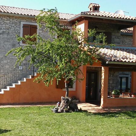 Bed And Breakfast Casa Rustica Vodnjan Exterior foto